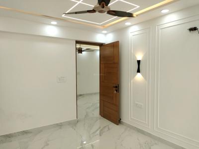 Bedroom Image of 1600 Sq.ft 3 BHK Apartment / Flat for sale in SB youth Apartment, Sector 2 Dwarka New Delhi for Rs. 31500000