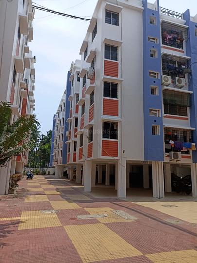 Rupayan Construction Su Casa Wood Main Image 1