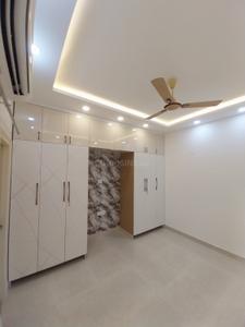 Bedroom Image of 2102 Sq.ft 3 BHK Apartment / Flat for rent in Tashee Capital Gateway, Sector 110A Gurgaon for Rs. 48000