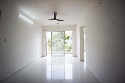 Hall Image of 754 Sq.ft 2 BHK Apartment / Flat for sale in Godrej Park Greens, Mamurdi Pune for Rs. 7000000