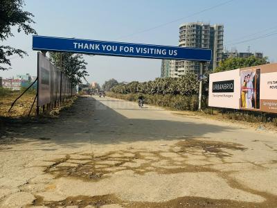Image of 540 Sq.ft Residential Plot / Land for sale in Mansarovar Park, Lal Kuan, Ghaziabad for Rs. 2700000