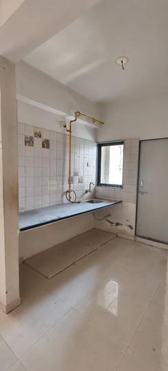 Aaryman residency  Kitchen 1