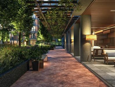 Image of 1850 Sq.ft 3 BHK Apartment / Flat for sale in Indraprasth Greens, Shyamal, Ahmedabad for Rs. 21000000