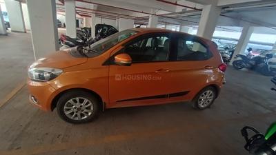 Image of 484 Sq.ft 1 BHK Apartment / Flat for rent in Bhandari BA Iris, Wagholi, Pune for Rs. 18000