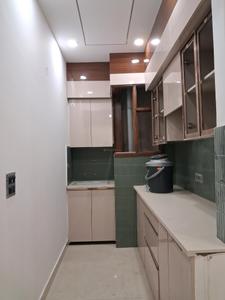 Kitchen Image of 1250 Sq.ft 3 BHK Apartment / Flat for sale in JMD Siddhi Vinayak, Sector 73 Noida for Rs. 6500000