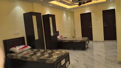 Image of Albatross PG in Wadgaon Sheri, Pune