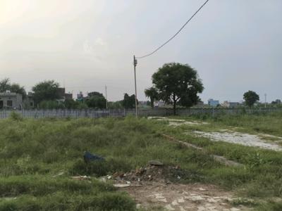 Image of 100 Sq.ft Residential Plot / Land for sale in SS Ayodhya Enclave, Dhoom Manikpur, Greater Noida for Rs. 3425000