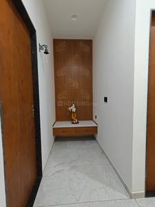 Hall Image of 1844 Sq.ft 4 BHK Villa for sale in Broadleaf 15, Bill Vadodara for Rs. 11600000