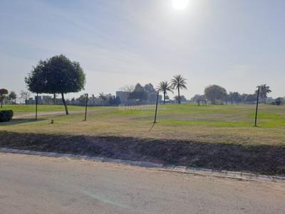 Image of 4500 Sq.ft Residential Plot / Land for sale in Unitech Uniworld City, Sector 97, Mohali for Rs. 56000000