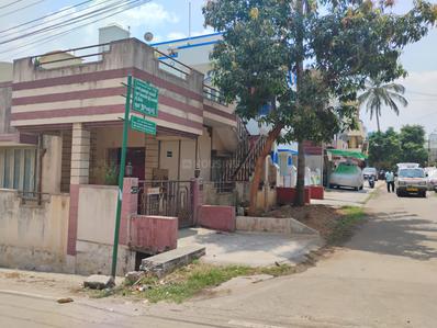 Image of 3000 Sq.ft 2 BHK Independent House for sale in Hebbal 2nd Stage, Mysore for Rs. 28500000