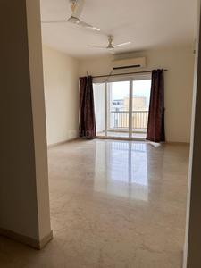 Hall Image of 1173 Sq.ft 2 BHK Apartment / Flat for rent in Casagrand First City, Sholinganallur Chennai for Rs. 32000