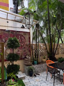 Balcony Image of Madhusagar in Andheri West, Mumbai