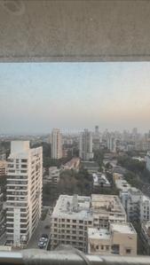 Balcony Image of 900 Sq.ft 2 BHK Apartment / Flat for sale in Naman Regency, Byculla Mumbai for Rs. 33000000