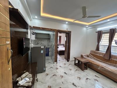 1 BHK Flat