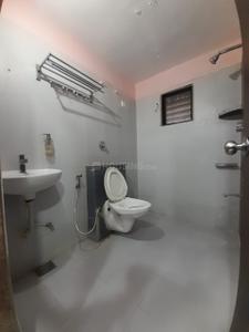 Image of 1540 Sq.ft 2 BHK Apartment / Flat for rent in Sapphire Swapneel Elanza, South Bopal, Ahmedabad for Rs. 25000