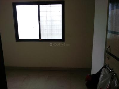 Bedroom Image of 830 Sq.ft 2 BHK Apartment / Flat for sale in Vishwa Society, Manjari Budruk Pune for Rs. 5000000