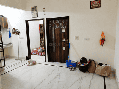 Floor Plan Image of 900 Sq.ft 3 BHK Independent House for sale in Rama Mandi Jalandhar for Rs. 3400000