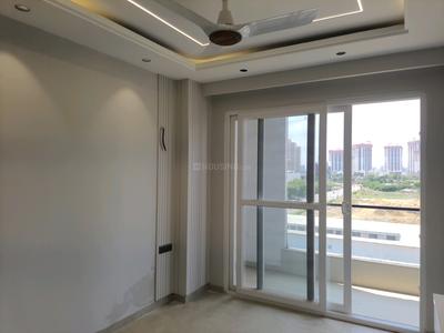 Bedroom Image of 2367 Sq.ft 4 BHK Builder Floor for sale in Anant Raj Estate Plots, Sector 60 Gurgaon for Rs. 43000000