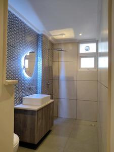 Bedroom One Image of 3000 Sq.ft 3.5 BHK Builder Floor for rent in Sector 53 Gurgaon for Rs. 120000
