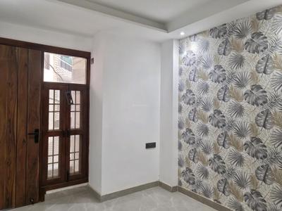 Bedroom Image of 600 Sq.ft 2 BHK Apartment / Flat for sale in Dream Ultra Luxury by Dream Home Buildtech, Mahavir Enclave New Delhi for Rs. 6100000