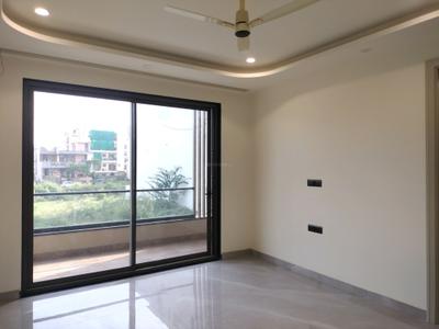 Bedroom Image of 3150 Sq.ft 4 BHK Builder Floor for sale in Ultra Luxury Builder Floor, Sector 85 Faridabad for Rs. 31000000