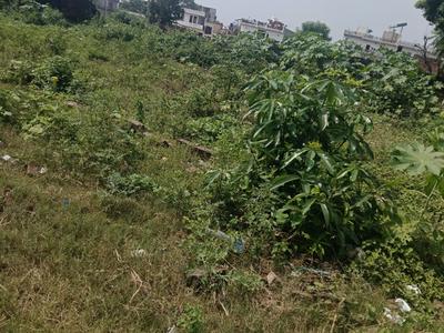 Image of 1180 Sq.ft Residential Plot / Land for sale in Jankipuram Extension, Lucknow for Rs. 2950000