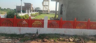 Image of 510 Sq.ft Residential Plot / Land for sale in Madhu Nagar, Agra for Rs. 1250000