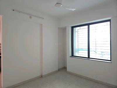 Living Room Image of 652 Sq.ft 1 BHK Apartment / Flat for sale in Sai The Orchid, Wagholi Pune for Rs. 3499999