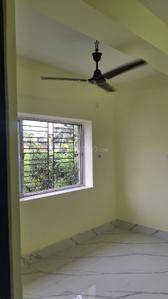 Bedroom Image of 920 Sq.ft 2 BHK Apartment / Flat for rent in S B Apartment, Rajarhat Kolkata for Rs. 25000