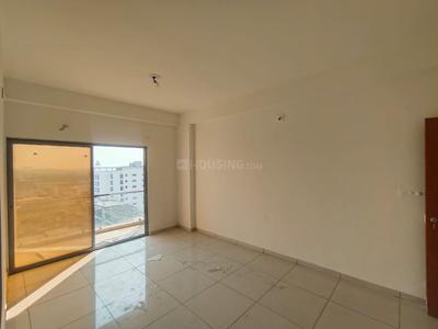 Hall Image of 1250 Sq.ft 3 BHK Apartment / Flat for sale in Courtyard 126, Sevasi Vadodara for Rs. 4800000
