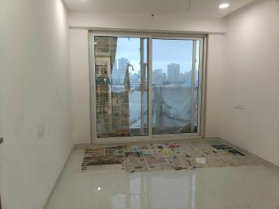 Bedroom Image of 1800 Sq.ft 3 BHK Apartment / Flat for sale in Uma Ananta, Kharghar Navi Mumbai for Rs. 20500000