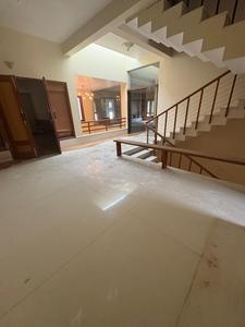Image of 5000 Sq.ft 5 BHK Independent House for rent in Arera Colony, Bhopal for Rs. 275000