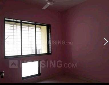 Bedroom Image of 1080 Sq.ft 2 BHK Apartment / Flat for sale in Haware Silicon Towers, Sanpada Navi Mumbai for Rs. 20500000