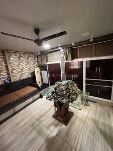 Hall Image of Real home reality in Andheri East, Mumbai
