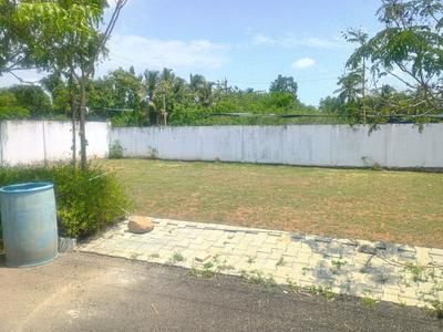 Image of 1350 Sq.ft Residential Plot / Land for sale in Thaiyur, Chennai for Rs. 3982500