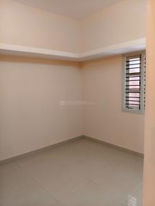 Bedroom Image of 1200 Sq.ft 2 BHK Builder Floor for rent in BTM Layout Bengaluru for Rs. 19500