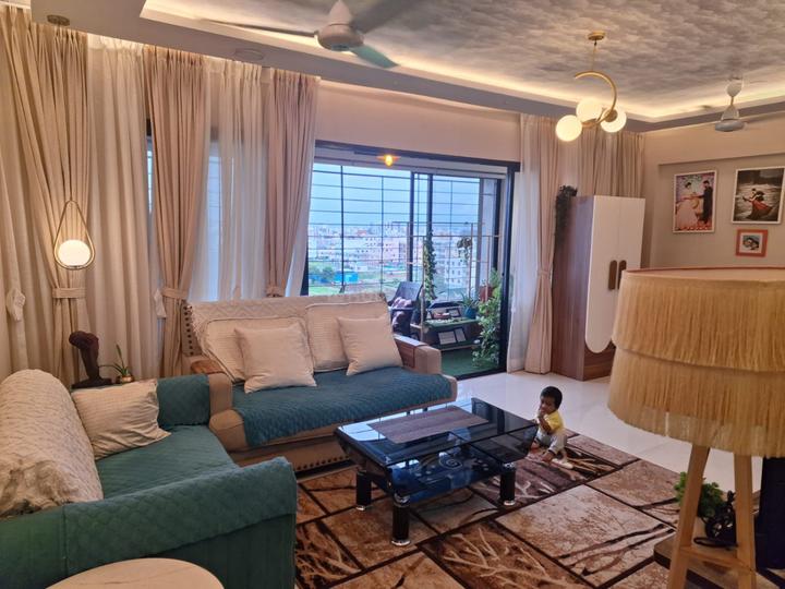 Mantra Montana Phase 2 Main Image 1