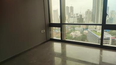 Bedroom Image of 2000 Sq.ft 4 BHK Apartment / Flat for sale in Lodha Trump Tower, Lower Parel Mumbai for Rs. 112500000