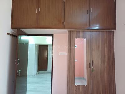 Bedroom Image of 820 Sq.ft 2 BHK Apartment / Flat for rent in Ramapuram Chennai for Rs. 23000