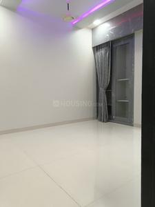Hall Image of 620 Sq.ft 1 BHK Apartment / Flat for sale in Kurm Casa, Kalyan East Kalyan for Rs. 4200000