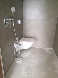 Bedroom Two Image of 1450 Sq.ft 3 BHK Apartment / Flat for sale in Bid Navi Mumbai for Rs. 18000000