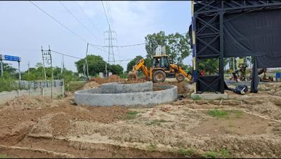 Image of 140 Sq.ft Residential Plot / Land for sale in Vamana Greens, Shyam Nagar, Palwal for Rs. 8400000
