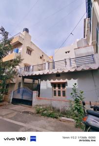 Image of 1200 Sq.ft Residential Plot / Land for sale in Andrahalli, Bengaluru for Rs. 11400000