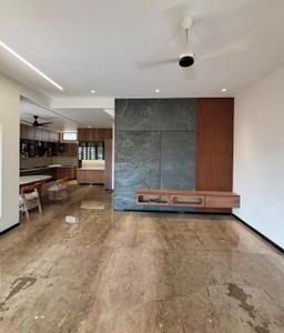 Hall Image of 900 Sq.ft 3 BHK Independent House for sale in Madhavaram Chennai for Rs. 3900000