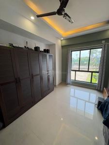 Bedroom Image of 1370 Sq.ft 3 BHK Apartment / Flat for sale in Joka Kolkata for Rs. 6500000