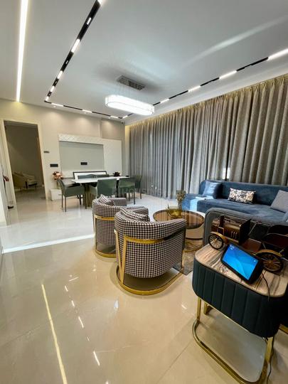 The Ananta Aspire Main Image 1