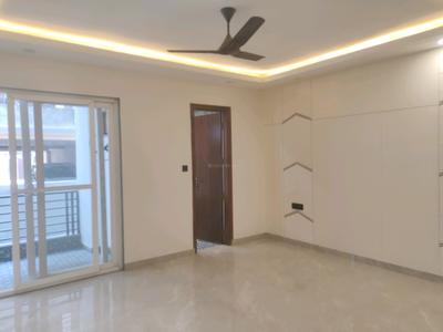 Bedroom Image of 2583 Sq.ft 4 BHK Builder Floor for sale in Green Field Colony Faridabad for Rs. 26000000