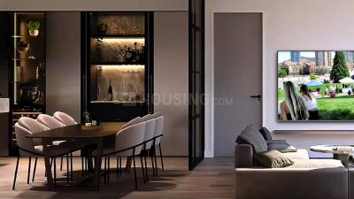 Hall Image of 2608 Sq.ft 4.5 BHK Apartment / Flat for sale in Ganeshpeth Colony Nagpur for Rs. 31100000