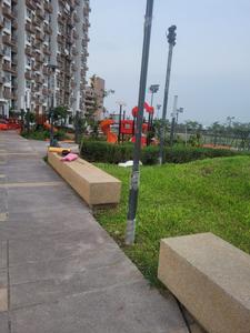 Image of 1050 Sq.ft 2 BHK Apartment / Flat for rent in Godrej Boulevard, Kharadi, Pune for Rs. 25000