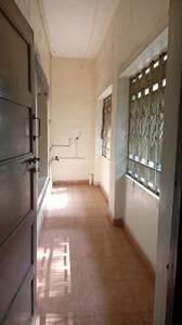 Balcony Image of 1300 Sq.ft 2 BHK Builder Floor for rent in Trichy Tiruchirappalli for Rs. 20000